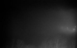 Sromowce Niżne panorama - 19-12-2025 00:13