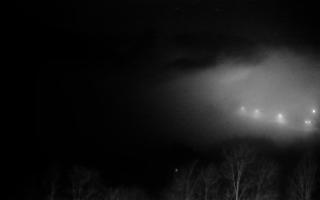 Sromowce Niżne panorama - 19-12-2025 00:29