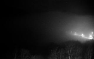 Sromowce Niżne panorama - 19-12-2025 00:36