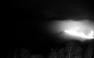 Sromowce Niżne panorama - 19-12-2025 00:44