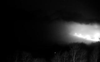 Sromowce Niżne panorama - 19-12-2025 00:52