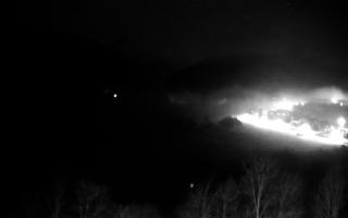 Sromowce Niżne panorama - 19-12-2025 01:07