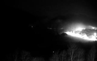 Sromowce Niżne panorama - 19-12-2025 01:15