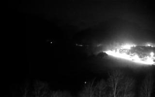 Sromowce Niżne panorama - 19-12-2025 01:23