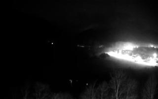 Sromowce Niżne panorama - 19-12-2025 01:38