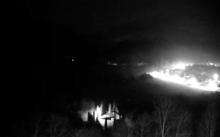 Sromowce Niżne panorama - 19-12-2025 01:46