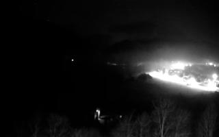 Sromowce Niżne panorama - 19-12-2025 01:54