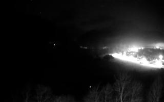 Sromowce Niżne panorama - 19-12-2025 02:01