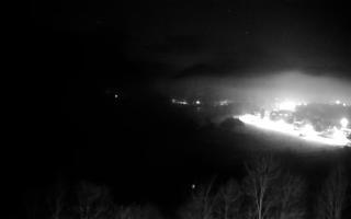 Sromowce Niżne panorama - 19-12-2025 02:09