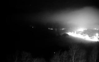 Sromowce Niżne panorama - 19-12-2025 02:17