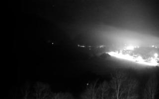 Sromowce Niżne panorama - 19-12-2025 02:24