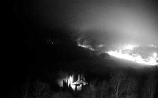 Sromowce Niżne panorama - 19-12-2025 02:40