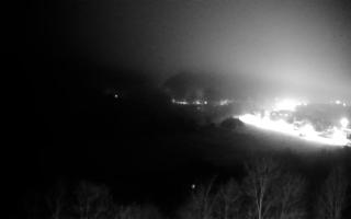 Sromowce Niżne panorama - 19-12-2025 02:48