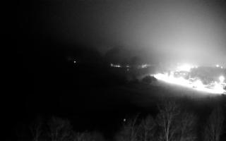 Sromowce Niżne panorama - 19-12-2025 02:55