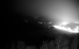 Sromowce Niżne panorama - 19-12-2025 03:03