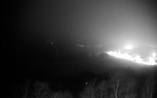 Sromowce Niżne panorama - 19-12-2025 03:11