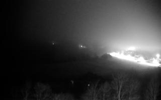 Sromowce Niżne panorama - 19-12-2025 03:18