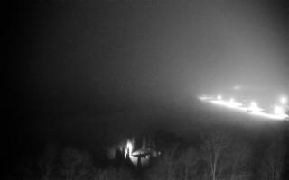 Sromowce Niżne panorama - 19-12-2025 03:26