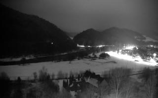 Sromowce Niżne panorama - 01-02-2026 17:33