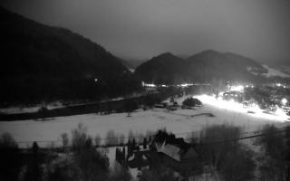 Sromowce Niżne panorama - 02-02-2026 03:01