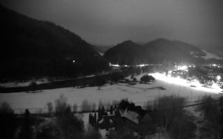 Sromowce Niżne panorama - 02-02-2026 03:17