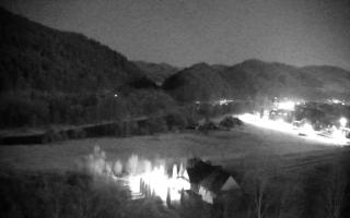 Sromowce Niżne panorama - 04-03-2026 03:53