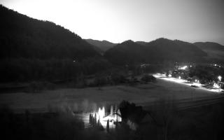 Sromowce Niżne panorama - 04-03-2026 04:24