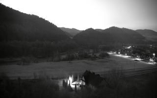 Sromowce Niżne panorama - 04-03-2026 04:32