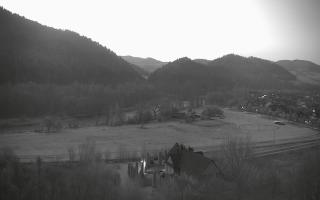 Sromowce Niżne panorama - 04-03-2026 04:47