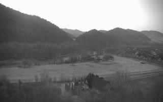 Sromowce Niżne panorama - 04-03-2026 04:55