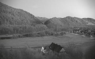 Sromowce Niżne panorama - 21-03-2026 17:20