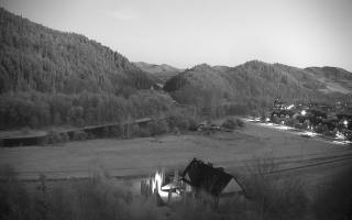 Sromowce Niżne panorama - 21-03-2026 17:28