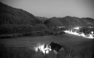 Sromowce Niżne panorama - 21-03-2026 17:44