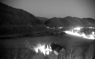 Sromowce Niżne panorama - 21-03-2026 17:51