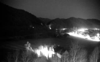 Sromowce Niżne panorama - 21-03-2026 17:59