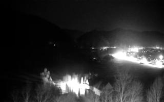 Sromowce Niżne panorama - 21-03-2026 19:16