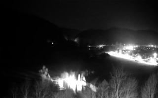 Sromowce Niżne panorama - 21-03-2026 19:39