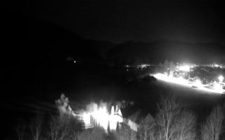 Sromowce Niżne panorama - 21-03-2026 21:35