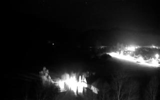 Sromowce Niżne panorama - 22-03-2026 00:02