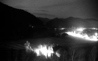 Sromowce Niżne panorama - 22-03-2026 03:30