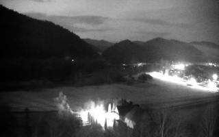 Sromowce Niżne panorama - 22-03-2026 03:38