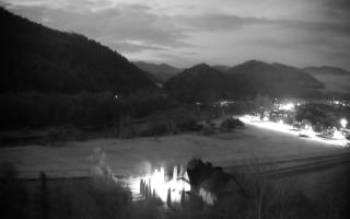 Sromowce Niżne panorama - 22-03-2026 03:45