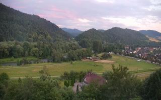 Sromowce Niżne panorama - 18-07-2026 18:33