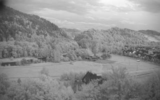 Sromowce Niżne panorama - 18-07-2026 18:56