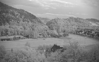 Sromowce Niżne panorama - 18-07-2026 19:01