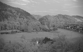 Sromowce Niżne panorama - 18-07-2026 19:09