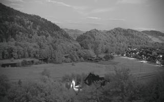 Sromowce Niżne panorama - 18-07-2026 19:16