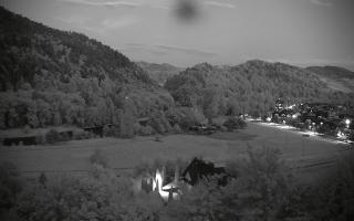Sromowce Niżne panorama - 18-07-2026 19:24