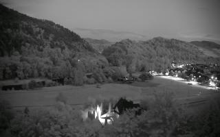 Sromowce Niżne panorama - 18-07-2026 19:32