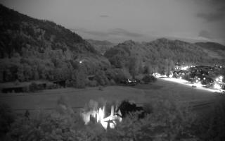 Sromowce Niżne panorama - 18-07-2026 19:39